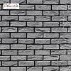 Декоративный кирпич Торн брик 327-30 White Hills