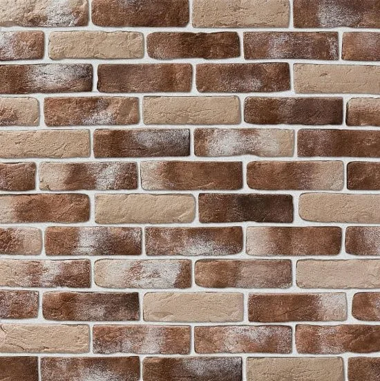 Декоративный кирпич Орлеан 333 Леонардо Стоун