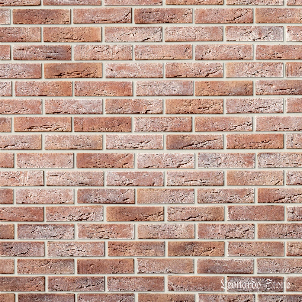 Декоративный кирпич Париж-2 340 Леонардо Стоун
