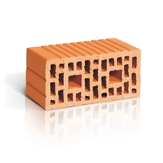 Камень рядовой поризованный 2,1 NF ЛСР