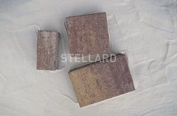 Тротуарная плитка Новый город Гавана Stellard 40 мм