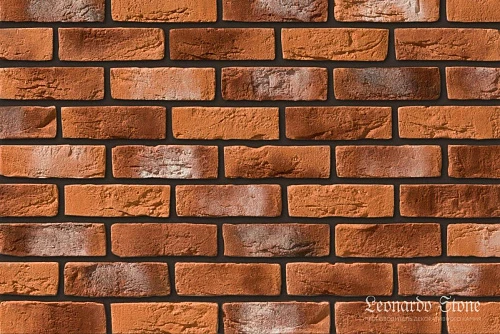 Декоративный кирпич Орли 050 Леонардо Стоун