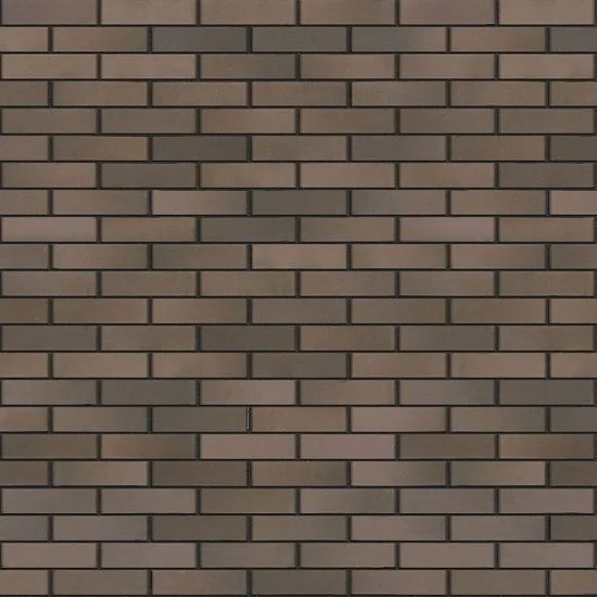 Кирпич облицовочный Браер кладка Мокко евро 0.7 NF гладкий М-150