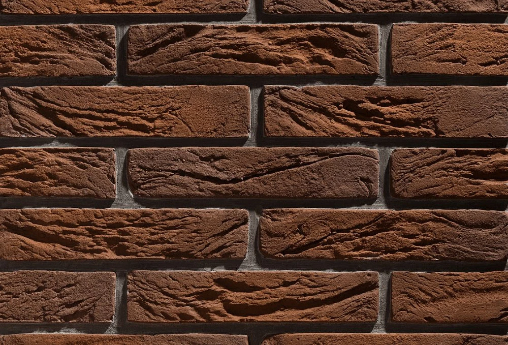 Декоративный кирпич Лондон 443 Леонардо Стоун