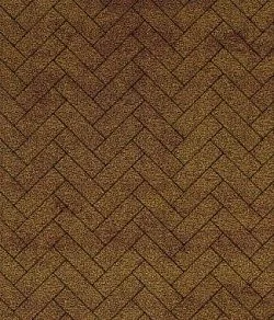 Тротуарная плитка ПАРКЕТ Листопад гранит Каир Б.4.П.6 Выбор 60 мм