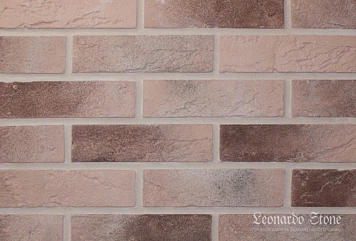 Гипсовая плитка Париж-2 333 Леонардо Стоун