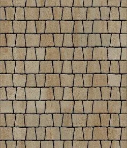 Тротуарная плитка АНТИК Искусственный камень Степняк Б.3.А.6 Выбор 60 мм