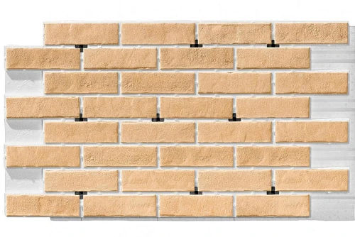 Термопанели Денвер 709 Леонардо Стоун