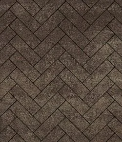 Тротуарная плитка ПРЯМОУГОЛЬНИК 360х80 Листопад гранит Хаски Б.8.П.8 Выбор 80 мм