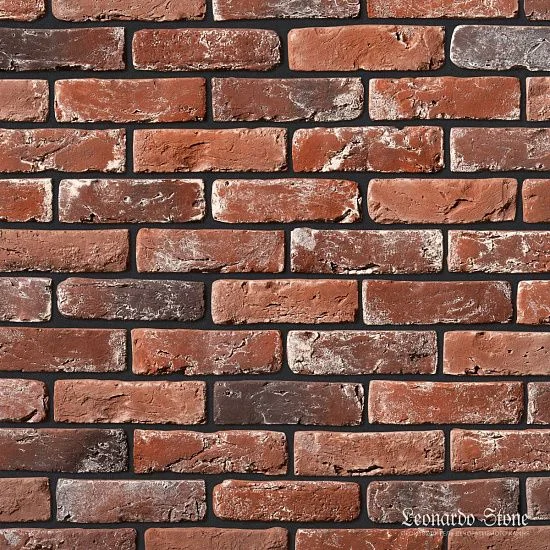 Декоративный кирпич Мадрид 905 Леонардо Стоун