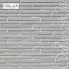 Декоративный кирпич Дюрен Брик 686-40 White Hills