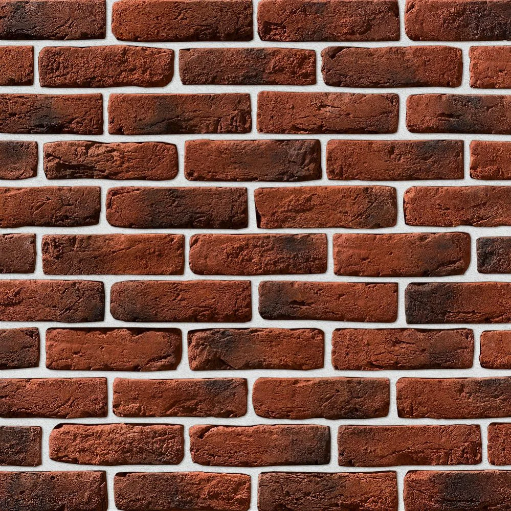 Декоративный кирпич Мадрид 767 Леонардо Стоун