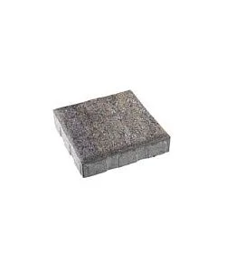 Тротуарная плитка КВАДРАТ 400х400 Искусственный камень Доломит Б.6.К.6 Выбор 60 мм