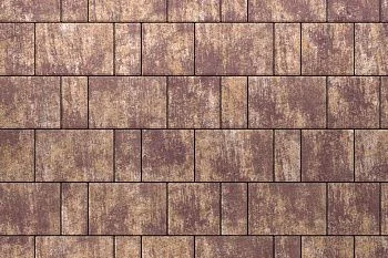 Тротуарная плитка Мозаика Гавана Stellard 60 мм