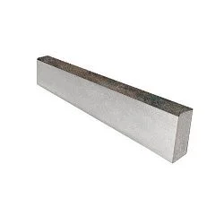 Бордюр садовый БР 100.20.8R SteinRus, ColorMix Штайнрус