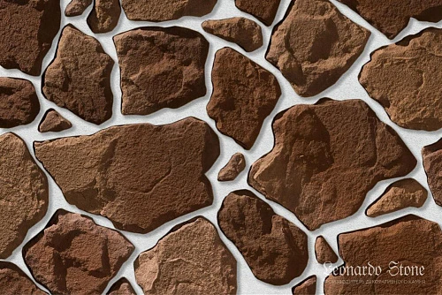 Искусственный камень Мельбурн 050 Леонардо Стоун