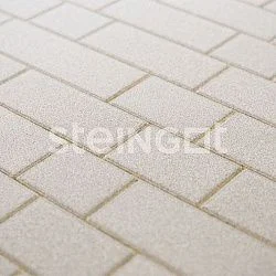 Тротуарная плитка Маринталь Белый Steingot 60 мм