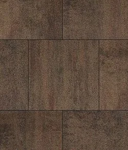 Тротуарная плитка КВАДРАТ 500х500 Листопад гранит Шелковица Б.5.К.6 Выбор 60 мм