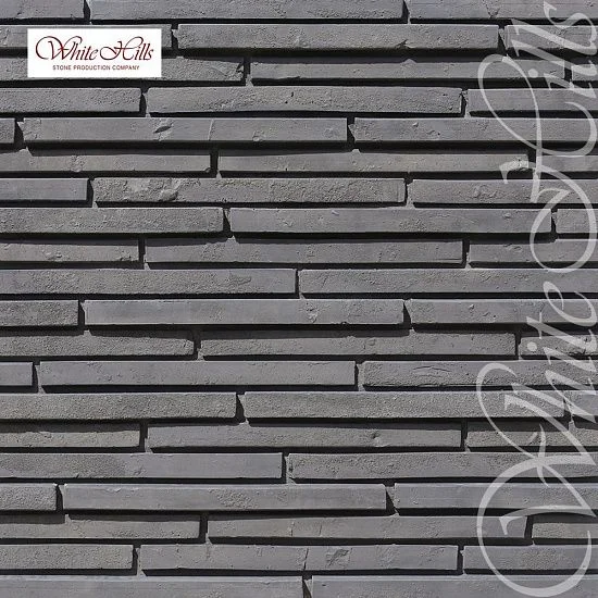 Декоративный кирпич Реген Брик 694-83 White Hills