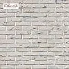Декоративный кирпич Эрдинг Брик 675-70 White Hills