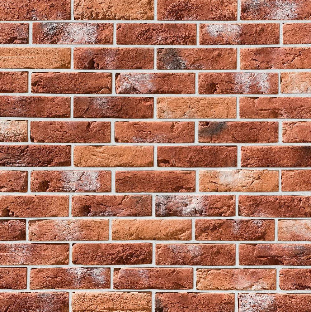 Декоративный кирпич Прованс 490 Леонардо Стоун