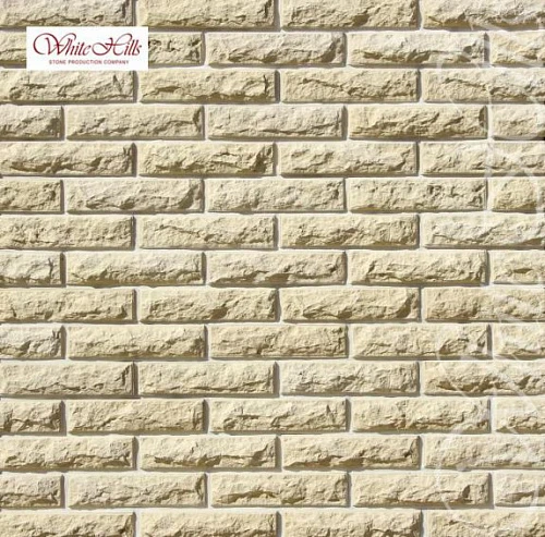 Искусственный камень Тилл 454-80 White Hills