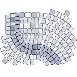 Тротуарная плитка Классика Арко Bruno Steingot 60 мм