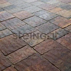 Тротуарная плитка Гранито Блэнд Steingot 60 мм