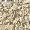 Искусственный крупноформатный камень Рока 610-80 White Hills