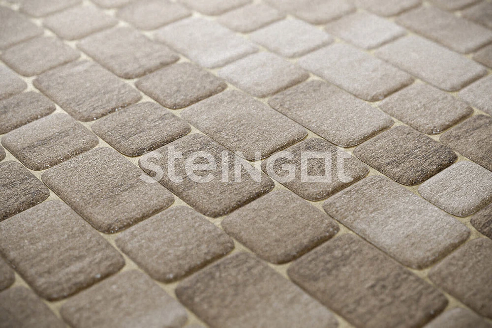 Тротуарная плитка Классика Травертин Steingot 60 мм