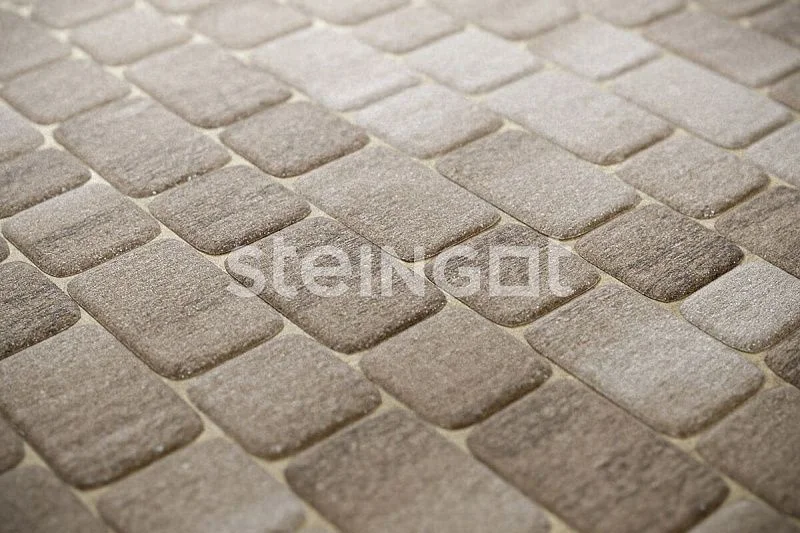 Тротуарная плитка Классика Травертин Steingot 60 мм