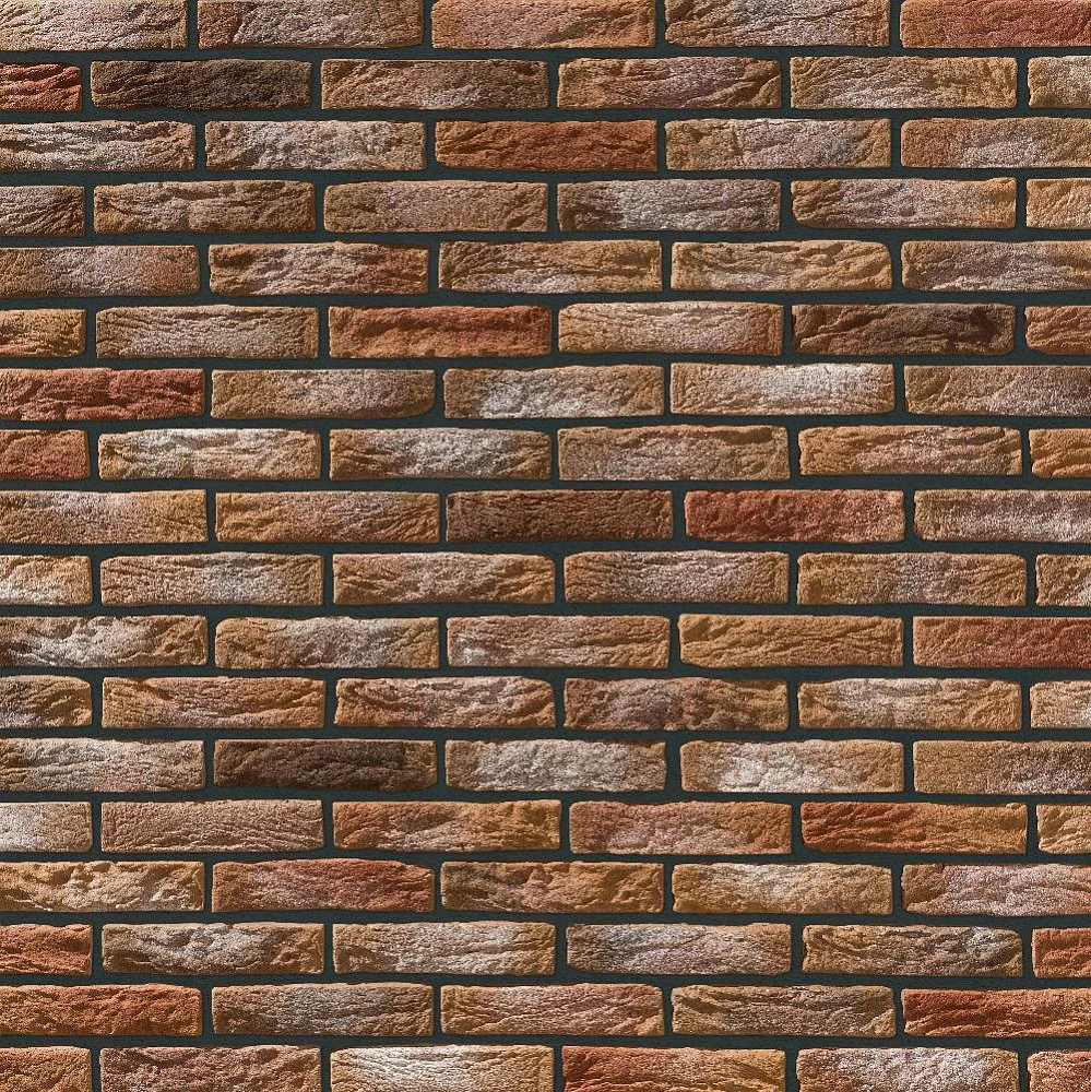 Декоративный кирпич Иль-де-Франс 778 Леонардо Стоун
