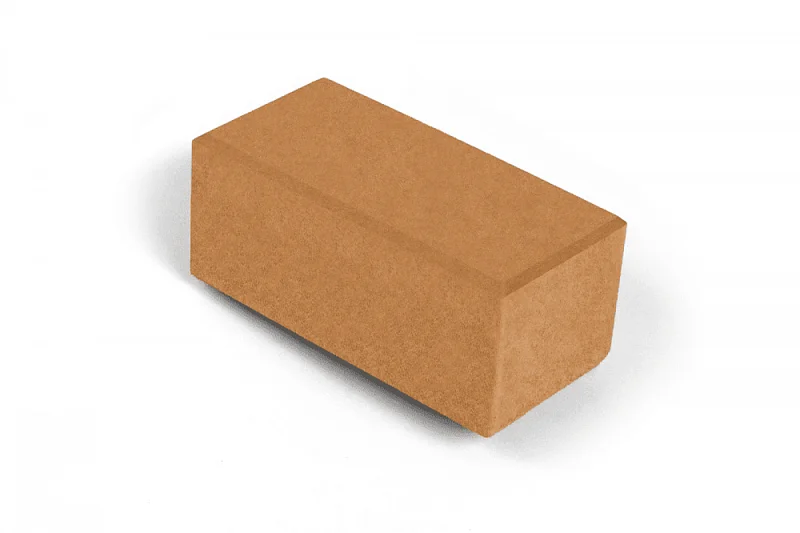 Брусчатка бетонная Нобетек 2П8Ф 200X100 Желтая 80 мм