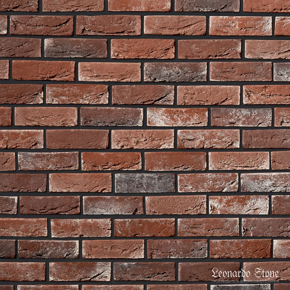 Декоративный кирпич Авиньон 905 Леонардо Стоун