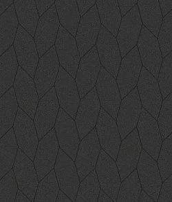 Тротуарная плитка СКОШЕННЫЙ ШЕСТИУГОЛЬНИК Стандарт Черный Б.1.ШГ.6 Выбор 60 мм