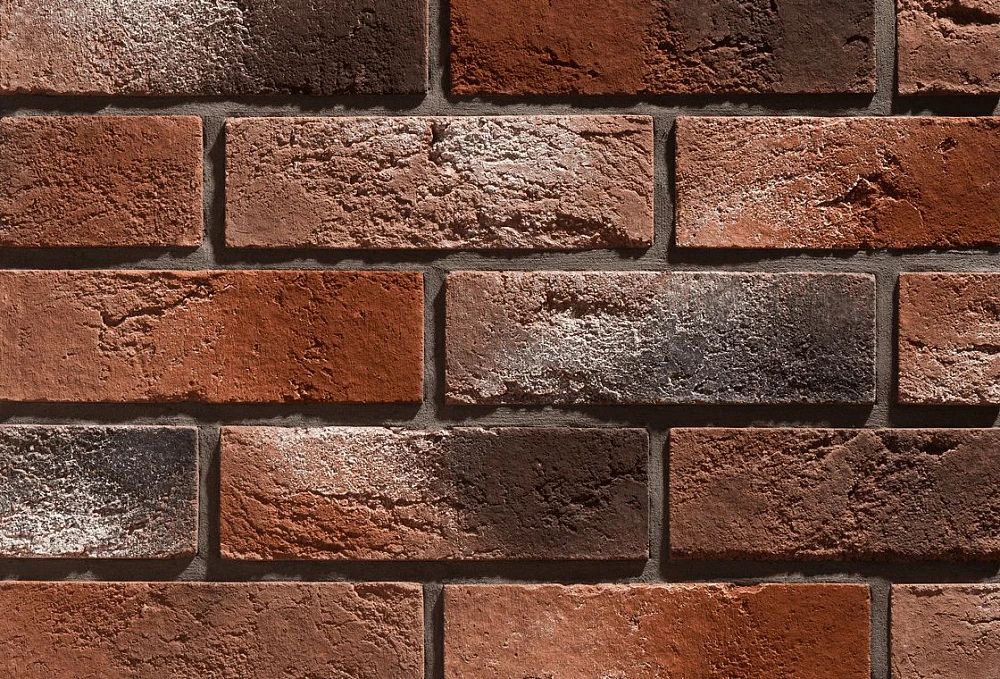 Декоративный кирпич Бремен 408 Леонардо Стоун