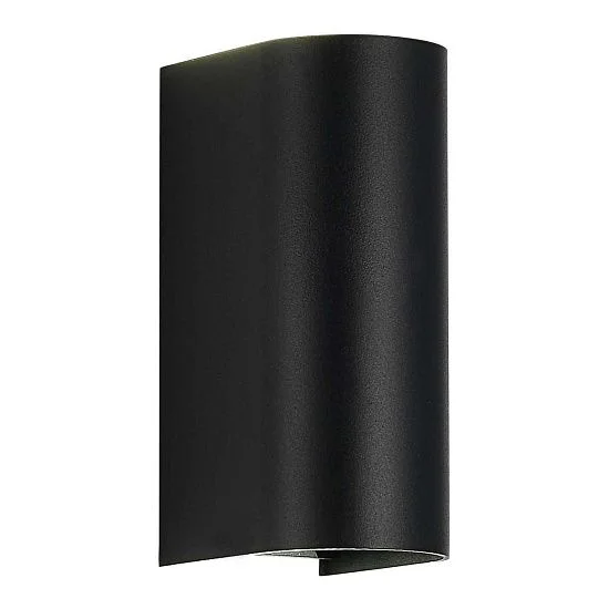 Настенный уличный светильник ST Luce BUST SL9516.401.01