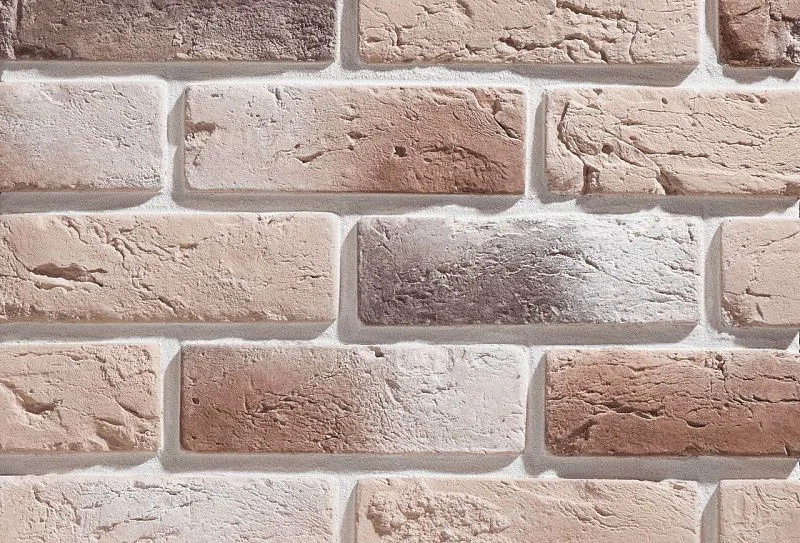 Декоративный кирпич Лион 333 Леонардо Стоун