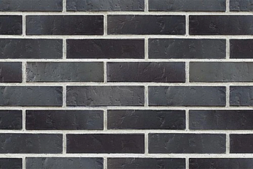 Кирпич облицовочный BRAER PRO 14.04.1 одинарный 1 NF