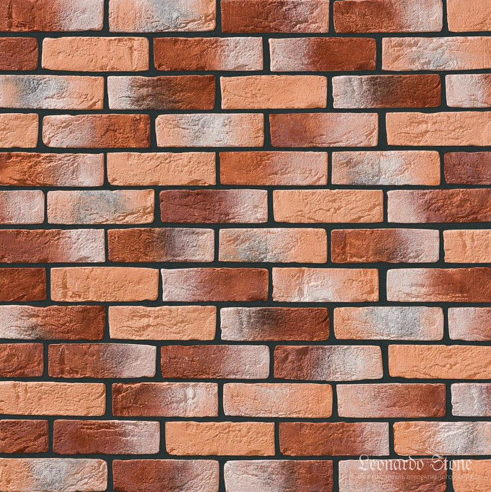 Гипсовая плитка Орли 490 Леонардо Стоун