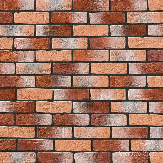 Гипсовая плитка Орли 490 Леонардо Стоун