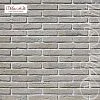 Декоративный кирпич Остия Брик 380-00 White Hills