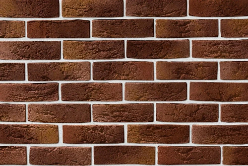 Декоративный кирпич Дижон 766 Леонардо Стоун