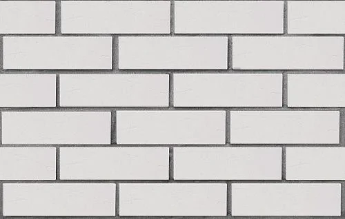 Клинкер фасадный серый Осло 0,71 NF гладкий ЛСР