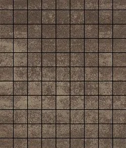 Тротуарная плитка КВАДРАТ Листопад гранит Хаски А.3.К.4 Выбор 40 мм