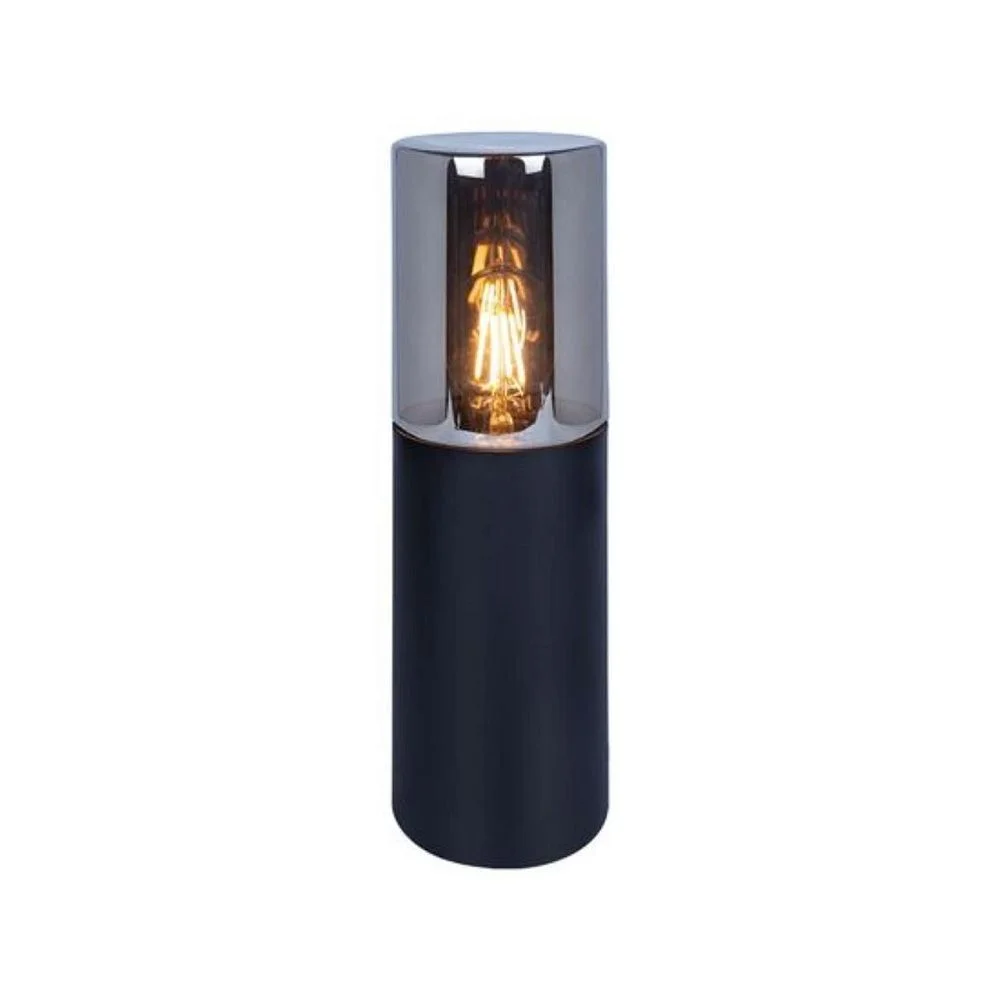 Уличный светильник Arte Lamp Wazn A6218FN-1BK