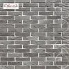Декоративный кирпич Эрдинг Брик 675-70 White Hills