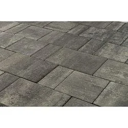 Тротуарная плитка Старый город Ландхаус, Вечер BRAER 60 мм
