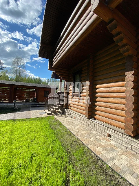 Укладка объемной рельефной брусчатки от Нобетек