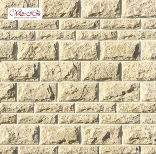 Искусственный камень Тилл 454-80 White Hills